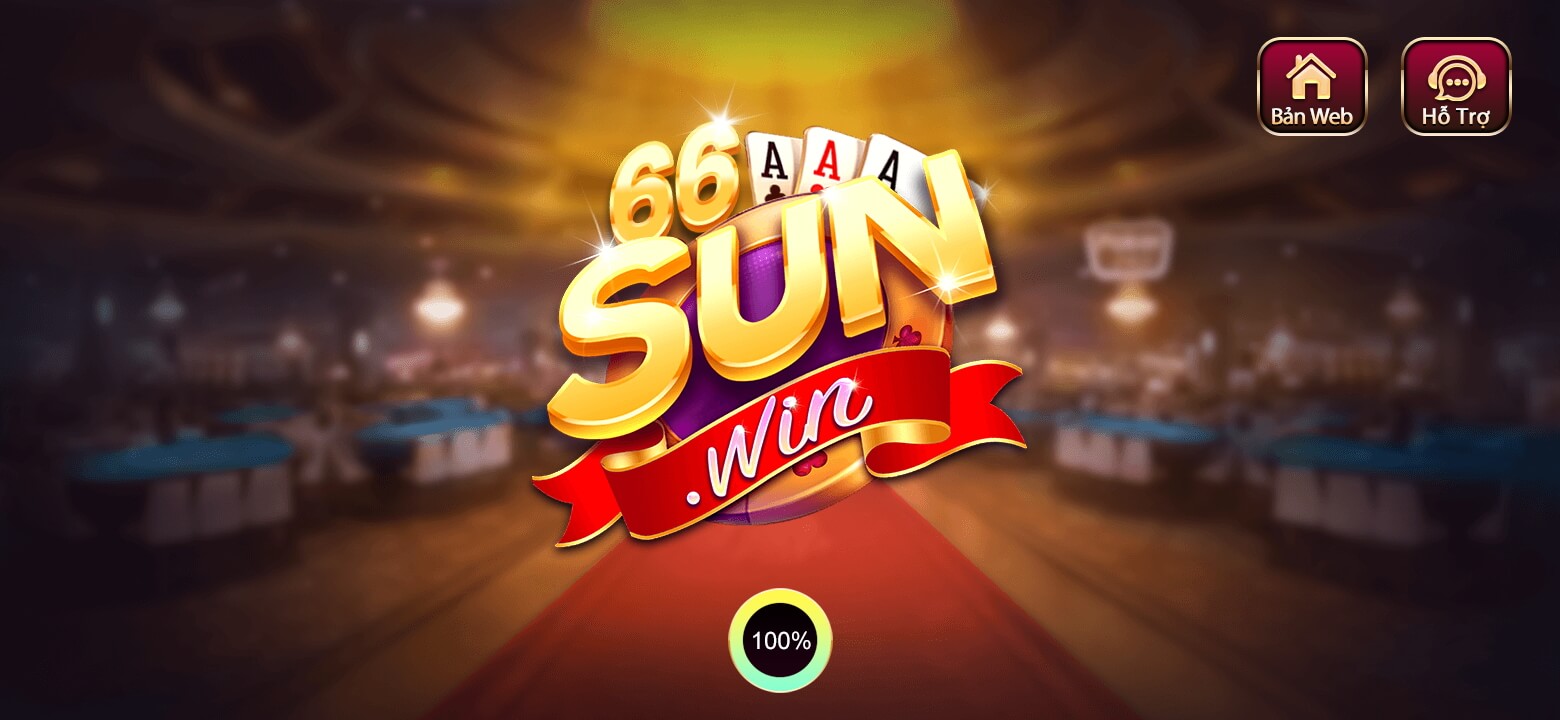Giới thiệu sân chơi 66sunwin Uy tín - An toàn